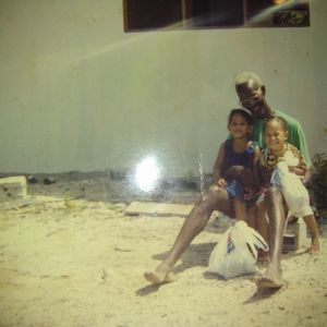 Meet your Posher, Nicolette